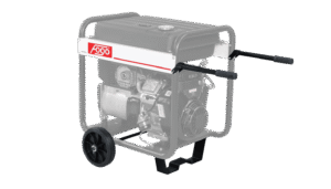 Transpordikomplekt (FH6001-FV20000) generator