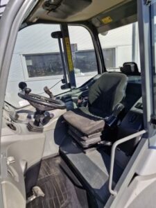 Kramer 5085 generator – view 6