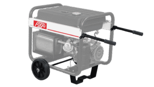 Transpordikomplekt (FH6000,FH6000R,FH6540) generator