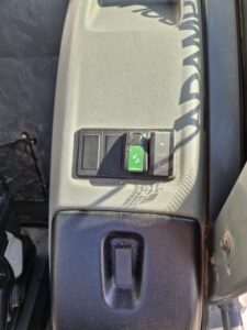 Kramer 5085 generator – view 9