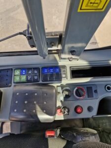 Kramer 5085 generator – view 7