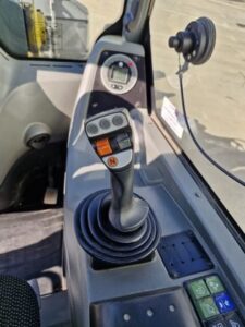 Kramer 5085 generator – view 10