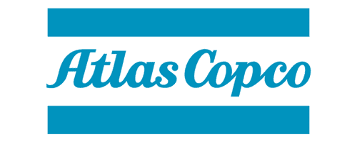 Atlas Copco