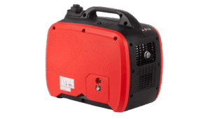 F 3001 iS generator – view 2