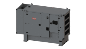 FD 130 B-Q generator