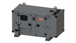 FD 35 CQ generator