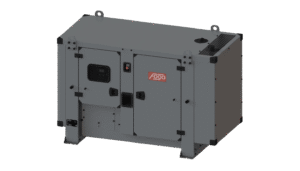 FD 50 C3-Q generator