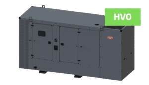 FD 730 S-F / FD 730 S-C generator