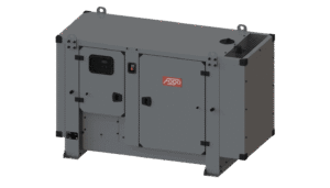 FD 100 C-Q generator