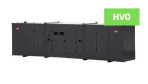 FD 910 S-T generator