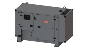 FD 100 I-Q generator