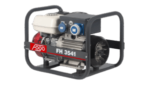 FH 3541 generator