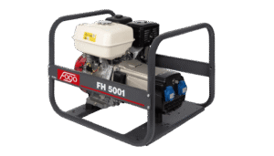 FH 5001 generator