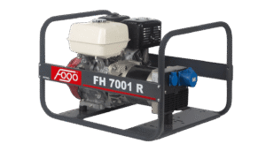 FH 7001 R generator