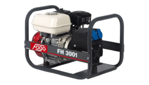 FH 3001 generator