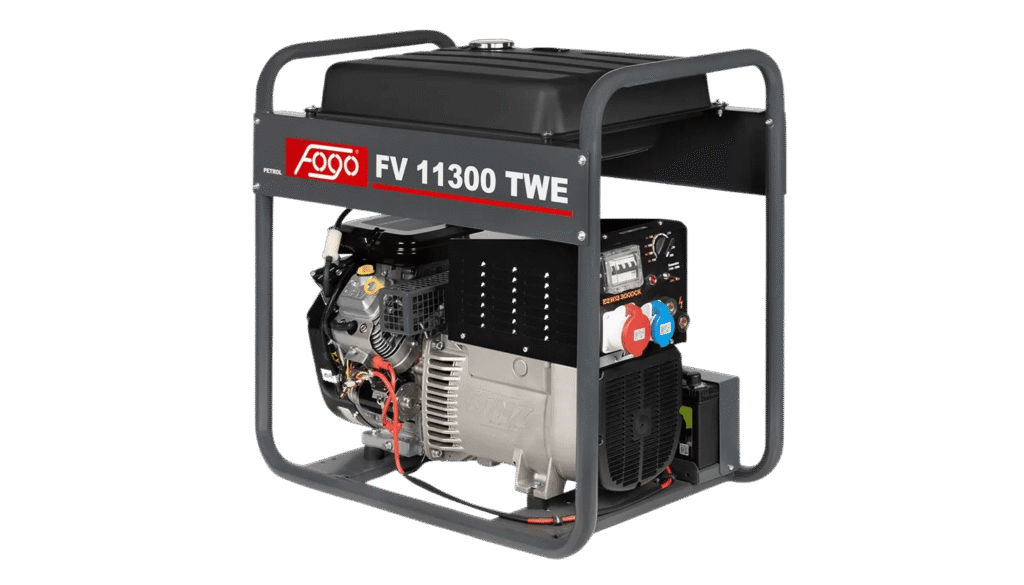 FV 11300 TWE Generator (FV11300TWE, FV 11300 TWE) | HeavyPro
