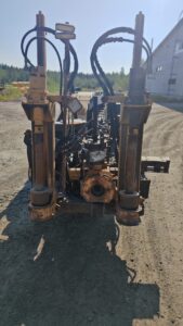 Vermeer D20x22 FX II generator – view 11