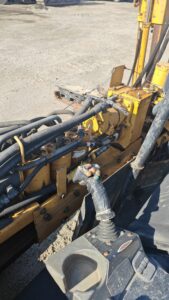 Vermeer D20x22 FX II generator – view 10