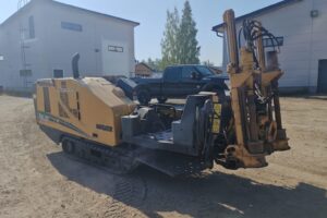 Vermeer D20x22 FX II generator