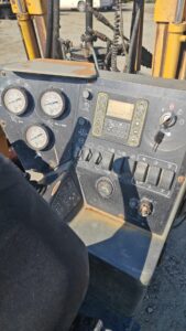 Vermeer D20x22 FX II generator – view 9