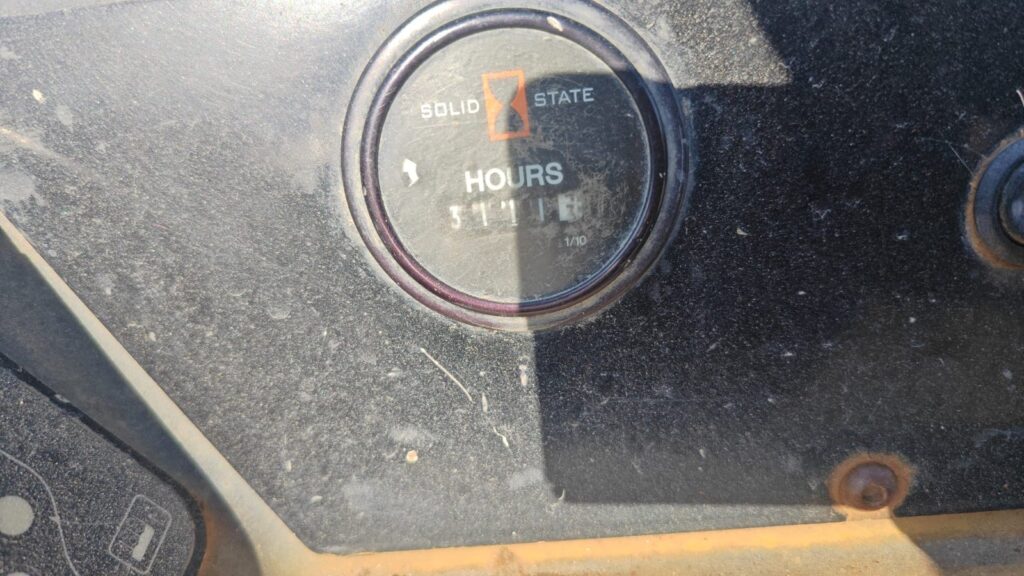 Vermeer D20x22 FX II generator – view 8