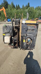 Vermeer D20x22 FX II generator – view 7