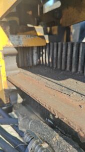 Vermeer D20x22 FX II generator – view 5