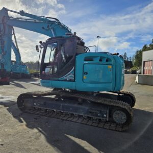 Kobelco SK270SRLC-7