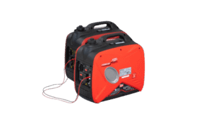 Paralleelkaablid F2001iS generaatorile generator