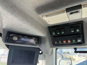 Liebherr 538 generator – view 12