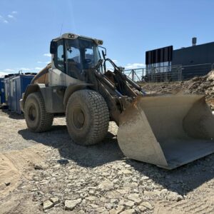 Liebherr 538