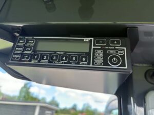 Kobelco SK26SR-7 generator – view 6