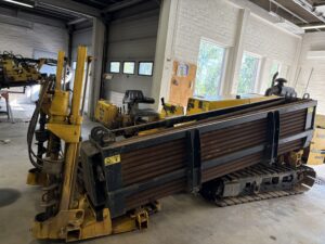 Vermeer D24x26 Navigator generator – view 5