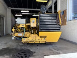 Vermeer D24x26 Navigator generator – view 7
