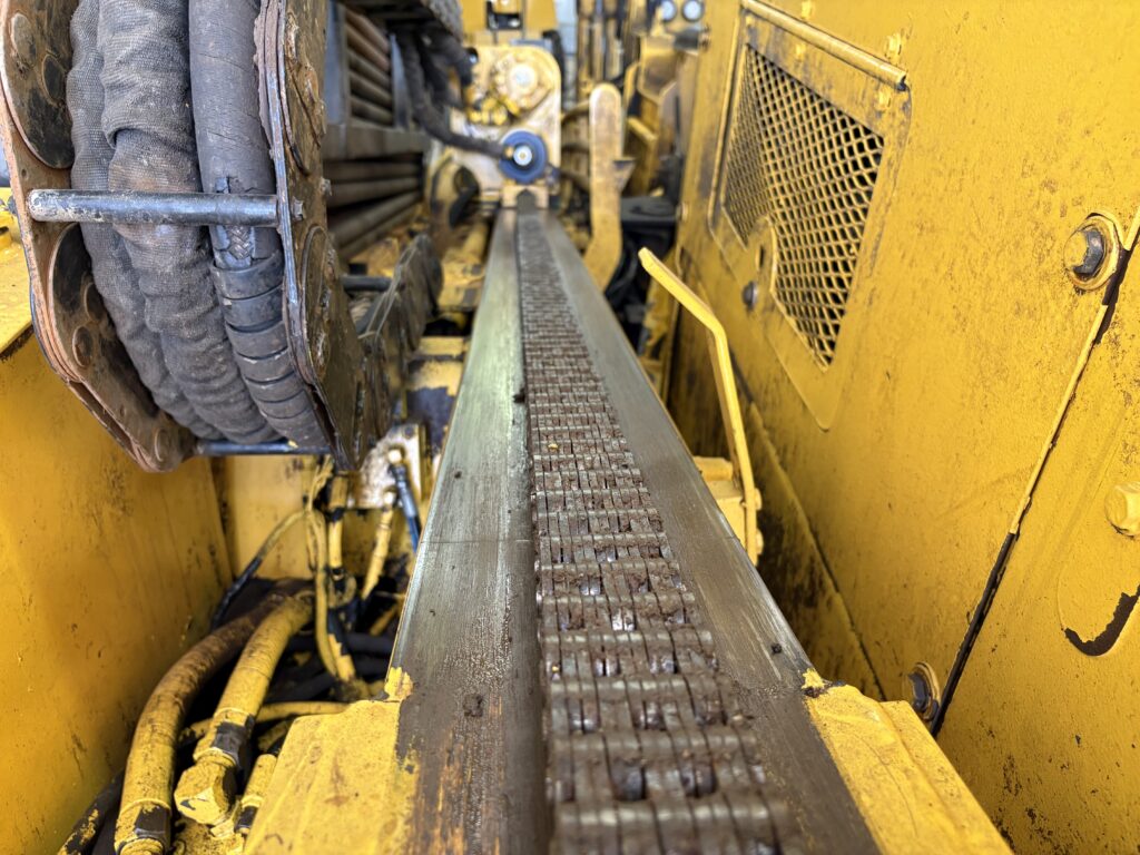 Vermeer D24x26 Navigator generator – view 8