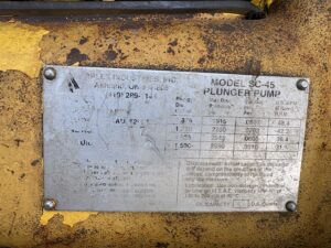 Vermeer D24x26 Navigator generator – view 16