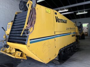 Vermeer D24x26 Navigator generator – view 9