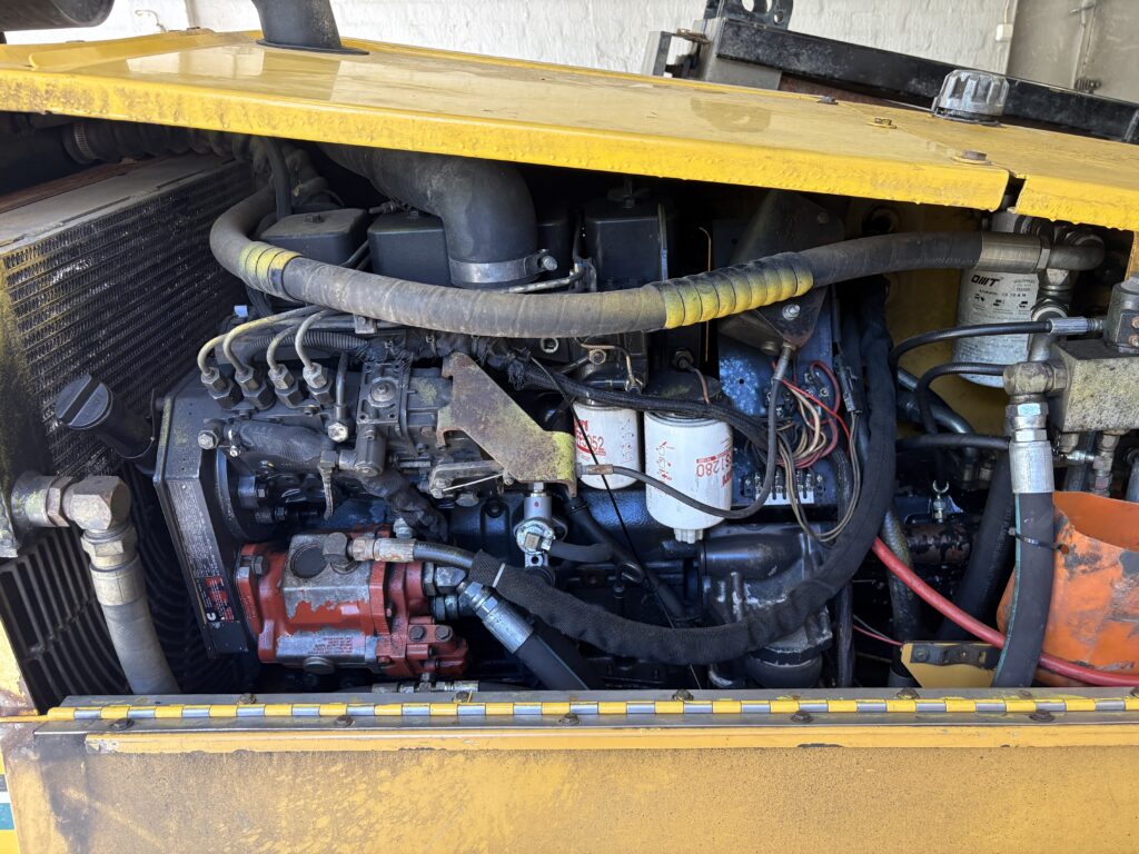 Vermeer D24x26 Navigator generator – view 10