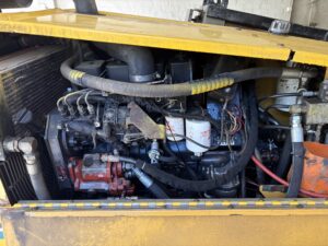 Vermeer D24x26 Navigator generator – view 10