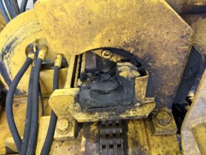 Vermeer D24x26 Navigator generator – view 11