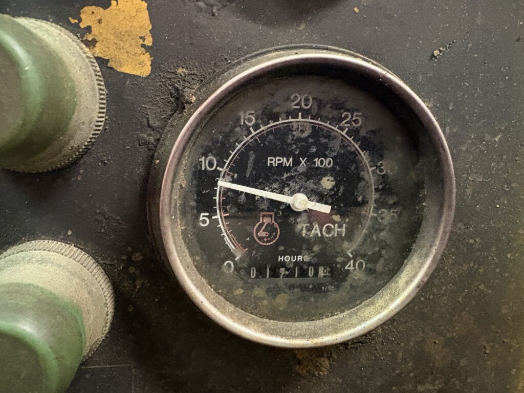 Vermeer D24x26 Navigator generator – view 15