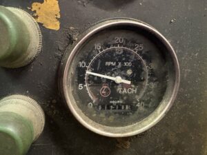 Vermeer D24x26 Navigator generator – view 15