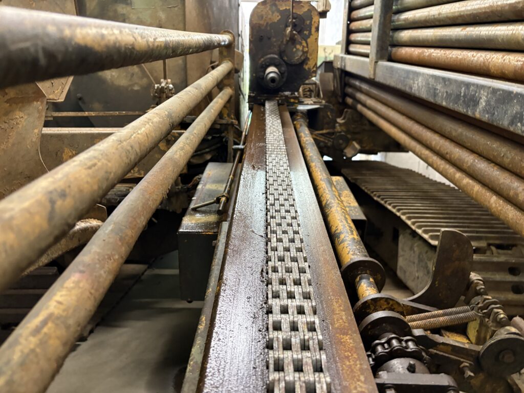 Vermeer D24x26 Navigator generator – view 12