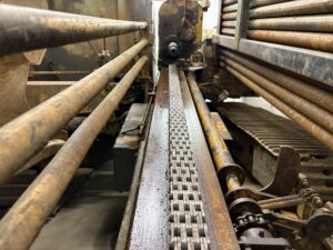 Vermeer D24x26 Navigator generator – view 12