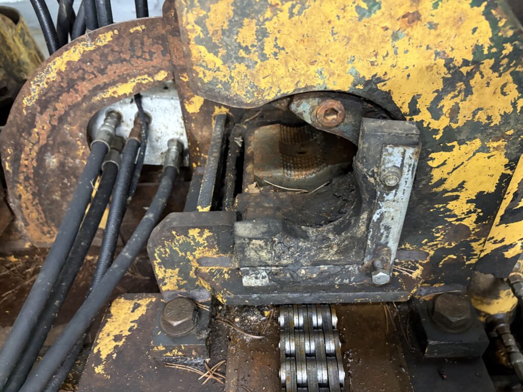 Vermeer D24x26 Navigator generator – view 11
