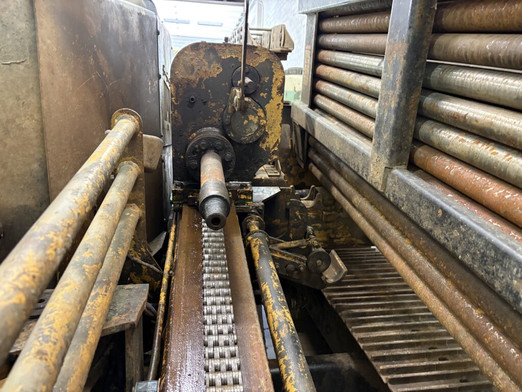 Vermeer D24x26 Navigator generator – view 10