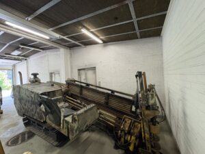 Vermeer D24x26 Navigator generator – view 9