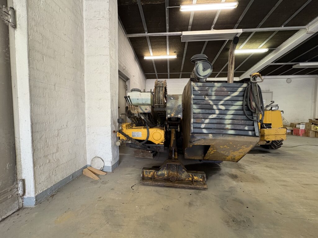 Vermeer D24x26 Navigator generator – view 8
