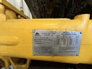 Vermeer D24x26 Navigator generator – view 13