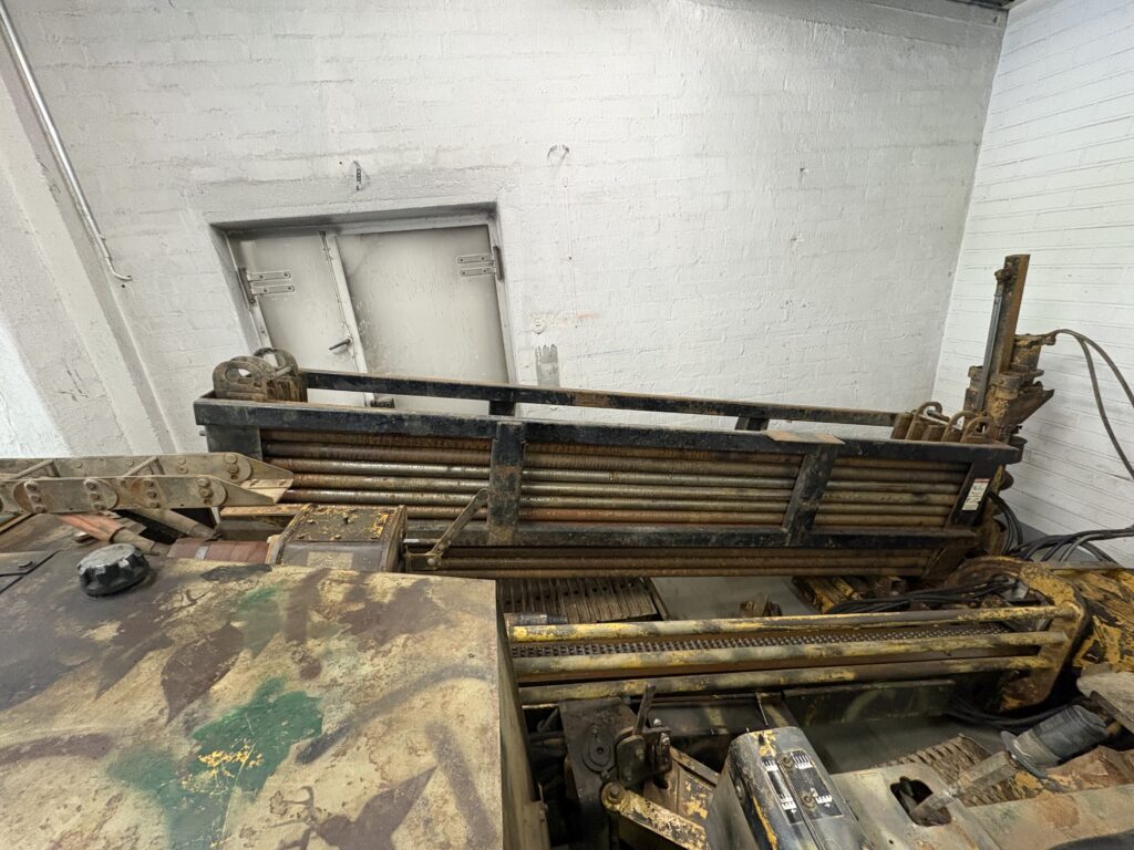 Vermeer D24x26 Navigator generator – view 7